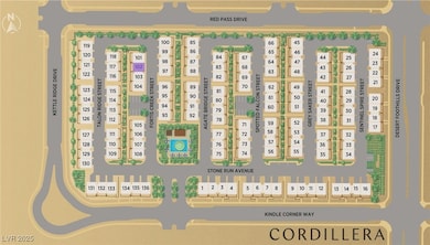 667 Fortis Creek St, Las Vegas, NV 89138 - photo 2