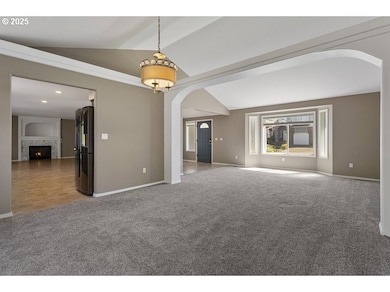 Living Room/Dining Room