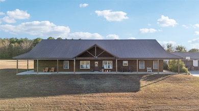 19300 E 590 Rd, Inola, OK 74036 - photo 5