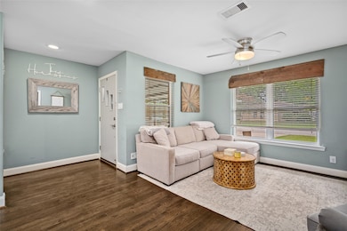 2327 Chantilly Ln, Houston, TX 77018 - photo 7