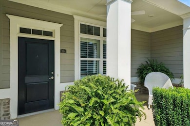 354 Cherokee Station Cir, Holly Springs, GA 30115 - photo 3