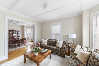 37 Middlesex Ave unit 1, Swampscott, MA 01907 - photo 4