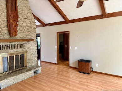 9818 Marion Martin Rd, Charlestown, IN 47111 - photo 4