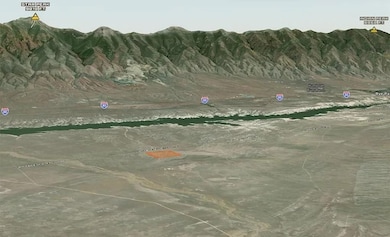 Unnamed Rd, Imlay, NV 89418 - photo 2