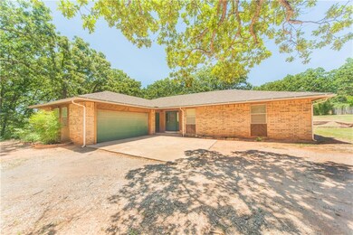 20802 Juanita Ln, Tecumseh, OK 74873 - photo 3