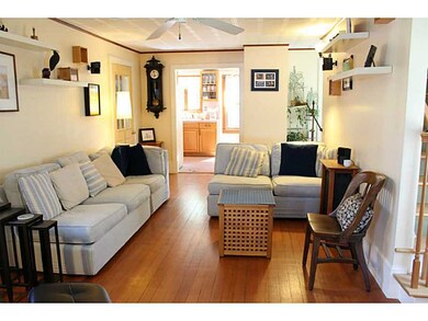 Living Room.