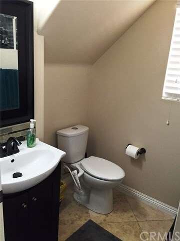 Updated Main Floor Bathroom