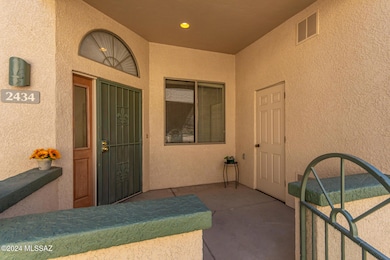 Covered Entry