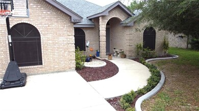 3606 Amando St, Edinburg, TX 78539 - photo 2