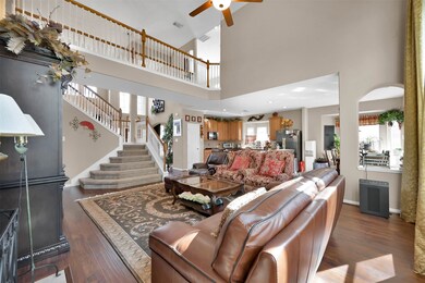 30323 Aztec Canyon Dr, Spring, TX 77386 - photo 7