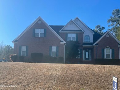 416 Lake Water Pointe, Lizella, GA 31052 - photo 6