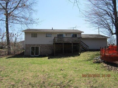 5807 W Van Gogh Trail, La Porte, IN 46350 - photo 2