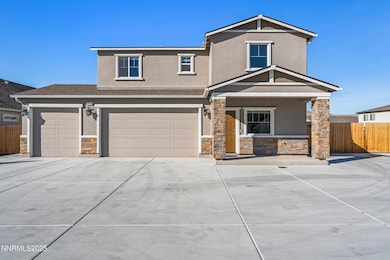 6479 June Bug Ct, Sparks, NV 89436 - photo 2