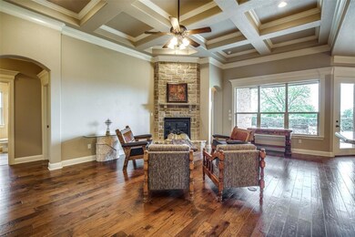 3519 Abes Landing Dr, Granbury, TX 76049 - photo 4