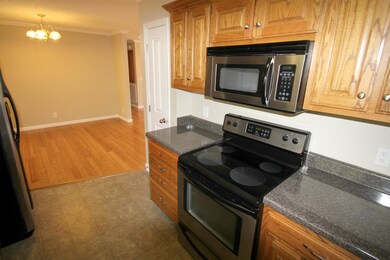 461 Indian Springs Cir, Manchester, TN 37355 - photo 6