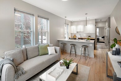 3 Blackstone St unit 2, Cambridge, MA 02139 - photo 2