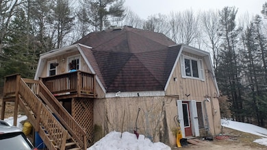 169 Falmouth Rd, Windham, ME 04062 - photo 2