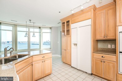 Harborview Towers unit 1302, Baltimore, MD 21230 - photo 7