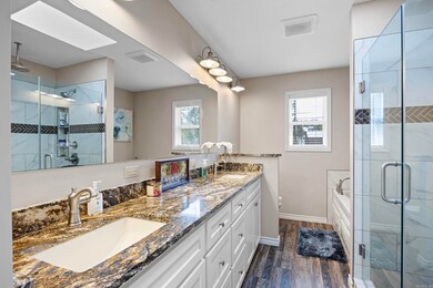 1207 E Rock St, Morrilton, AR 72110 - photo 5