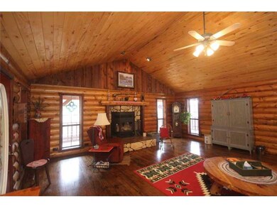 12253 Blueberry Ln, Lowell, AR 72745 - photo 7