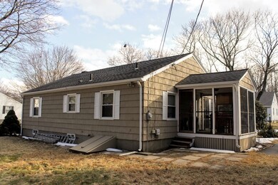 105 Cohasset St, Worcester, MA 01604 - photo 5