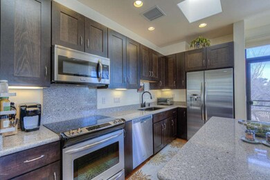 Contemporary Kitchen