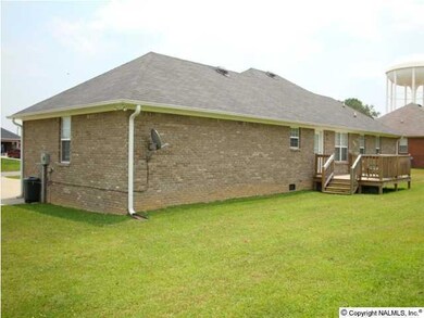 27640 Gretta Cir, Ardmore, AL 35739 - photo 2