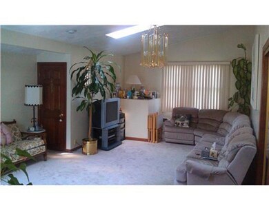 Den/Family/Great Room.