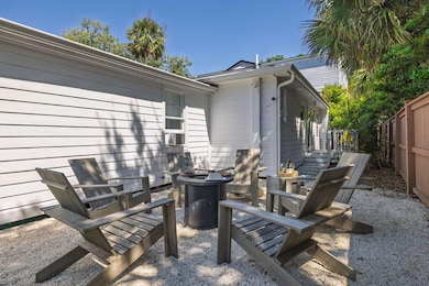 3402 Hartnett Blvd, Isle of Palms, SC 29451 - photo 7