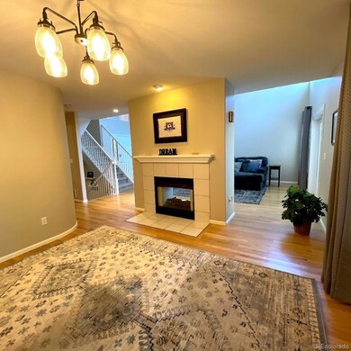 8703 Wentworth Ct unit 7B, Lone Tree, CO 80124 - photo 3