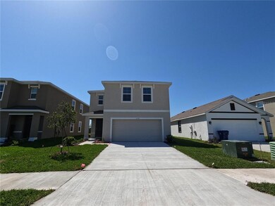 31170 N Penny Surf Loop, Wesley Chapel, FL 33545 - photo 2