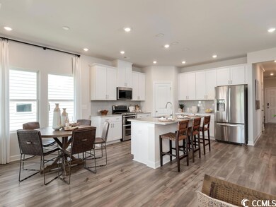 Photo is not of the actual home, but is an inspira