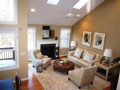 20 Abigails Path unit 20, Plymouth, MA 02360 - photo 5