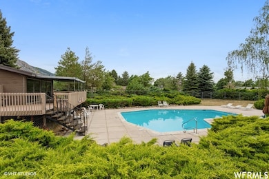 1372 Millcreek Dr unit 8, Ogden, UT 84404 - photo 3