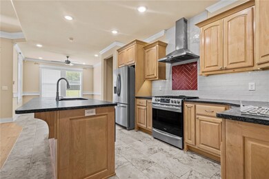 14873 Tikaani Dr, Siloam Springs, AR 72761 - photo 7