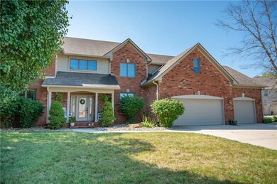 55 Hillside Ln, Whiteland, IN 46184 - photo 4