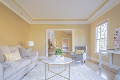 6 Johnson Farm Rd, Lexington, MA 02420 - photo 5