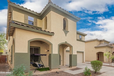 734 N 112th Dr, Avondale, AZ 85323 - photo 4