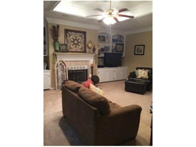 Den/Family/Great Room.