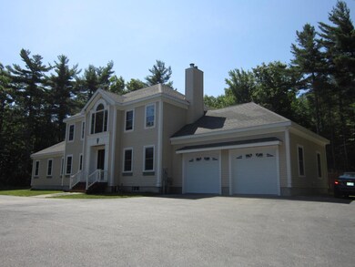 201 Elm St, Sanbornville, NH 03872 - photo 3