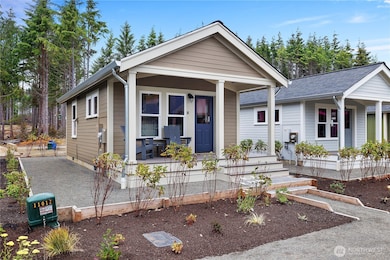22 Bungalow Loop, Pacific Beach, WA 98571 - photo 2