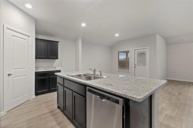 9640 Cherryville Rd, Fort Worth, TX 76108 - photo 6