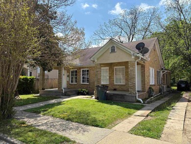 415 & 417 Morrison unit Multiple addresses, Hot Springs, AR 71901 - photo 2