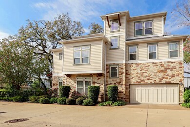 922 Fisher St unit F, Houston, TX 77018 - photo 4