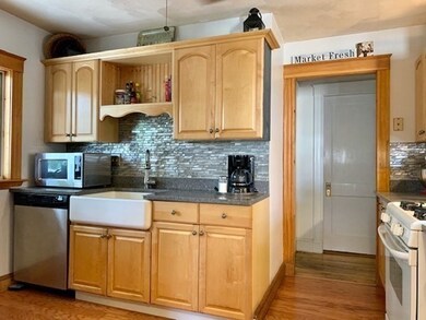 22 Verdun St unit 3, Dorchester Center, MA 02124 - photo 6