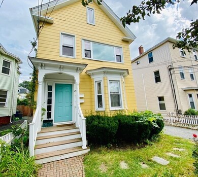 29 Prescott St unit 2, Somerville, MA 02143 - photo 2