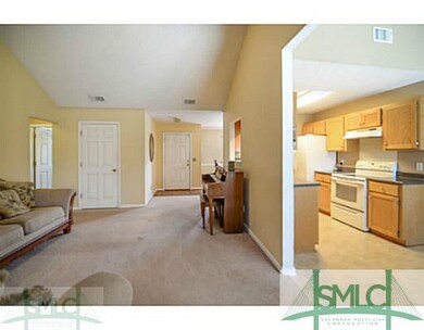Interior Space/Layout.