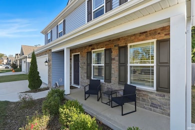 1529 Cuprum Pass, Fort Wayne, IN 46845 - photo 4