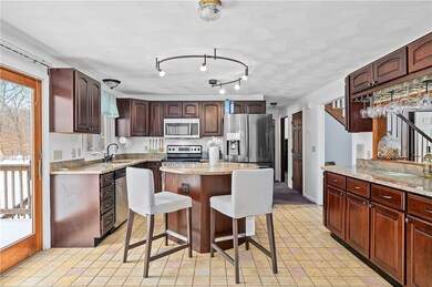 201 Pig Hill Rd, Greene, RI 02827 - photo 6