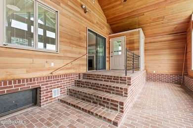 Sunroom